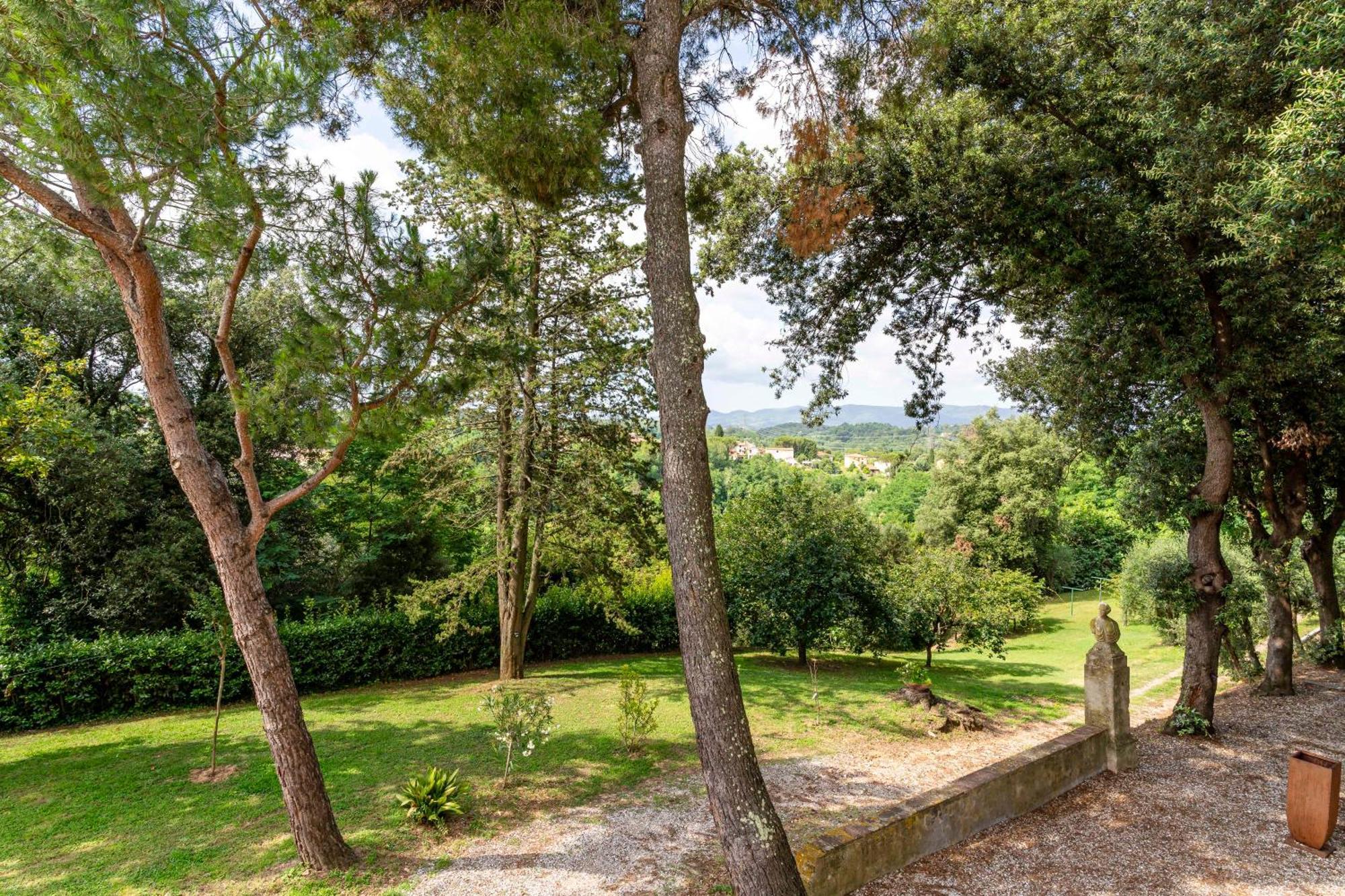 Apartamento Fattoria Laviosa Fauglia Habitación foto